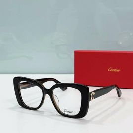 Picture of Cartier Optical Glasses _SKUfw53060259fw